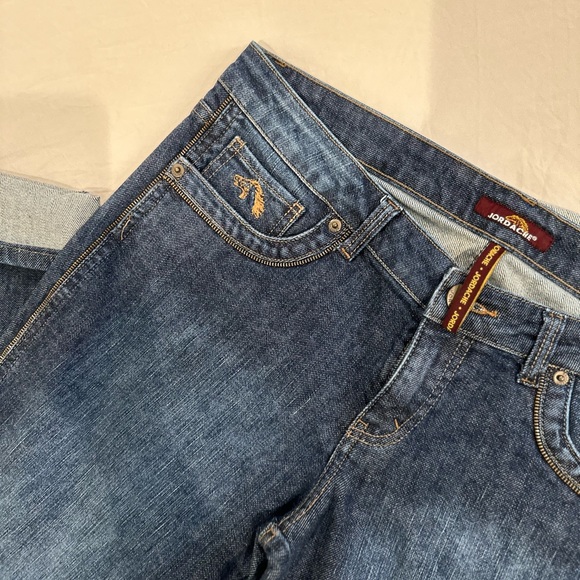 Jordache Jeans - Picture 8 of 13
